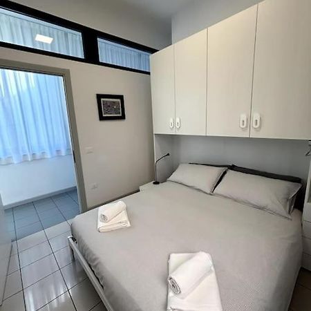 Appartamento Nel Cuore Di Forli Ngoại thất bức ảnh
