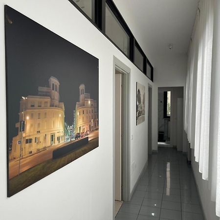 Appartamento Nel Cuore Di Forli Ngoại thất bức ảnh