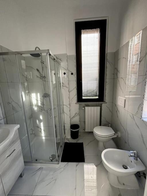 Appartamento Nel Cuore Di Forli Ngoại thất bức ảnh