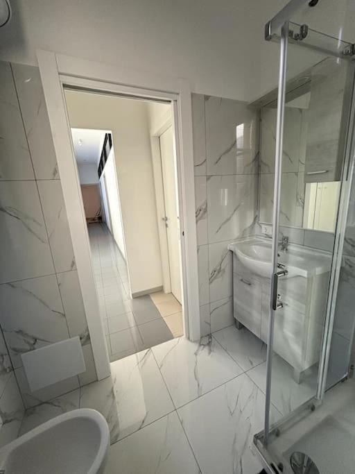 Appartamento Nel Cuore Di Forli Ngoại thất bức ảnh