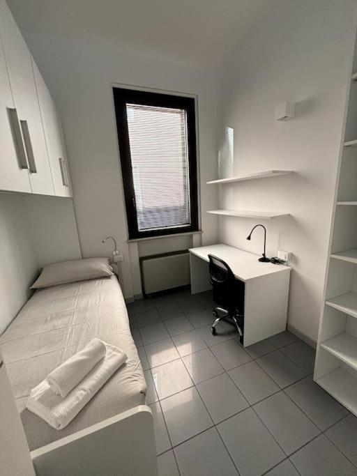 Appartamento Nel Cuore Di Forli Ngoại thất bức ảnh
