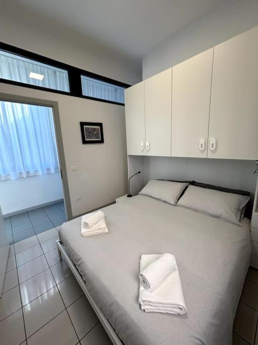 Appartamento Nel Cuore Di Forli Ngoại thất bức ảnh